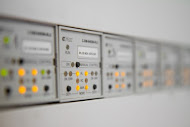inteligentní elektroinstalace řídící systém pro hotely