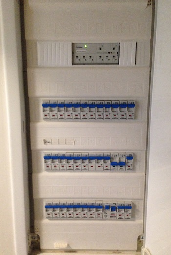PLC Tecomat Foxtrot